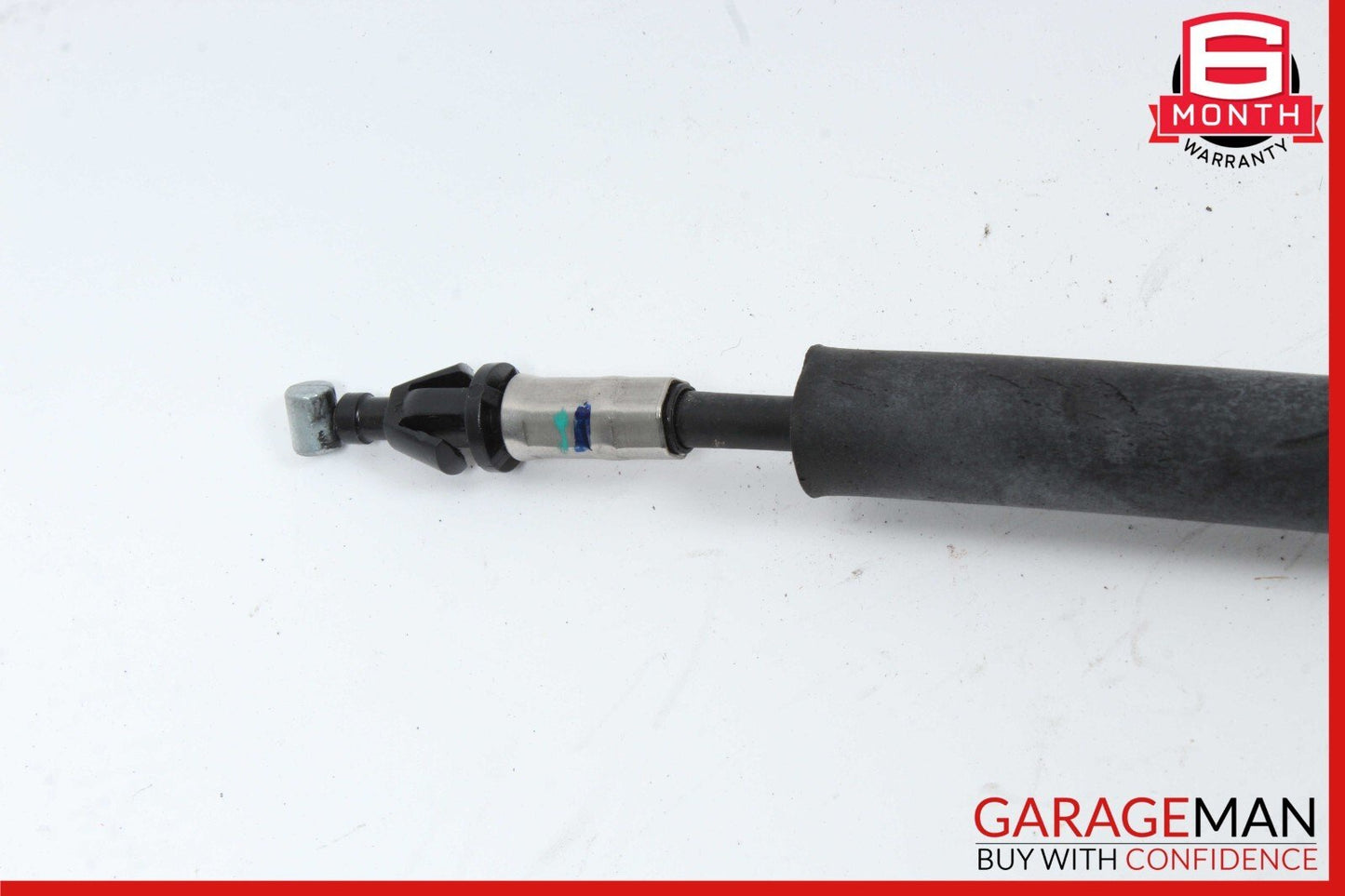 14-20 Maserati Ghibli SQ4 M157 Front Left Side Door Lock Latch Actuator OEM