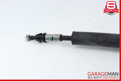 14-20 Maserati Ghibli SQ4 M157 Front Left Side Door Lock Latch Actuator OEM