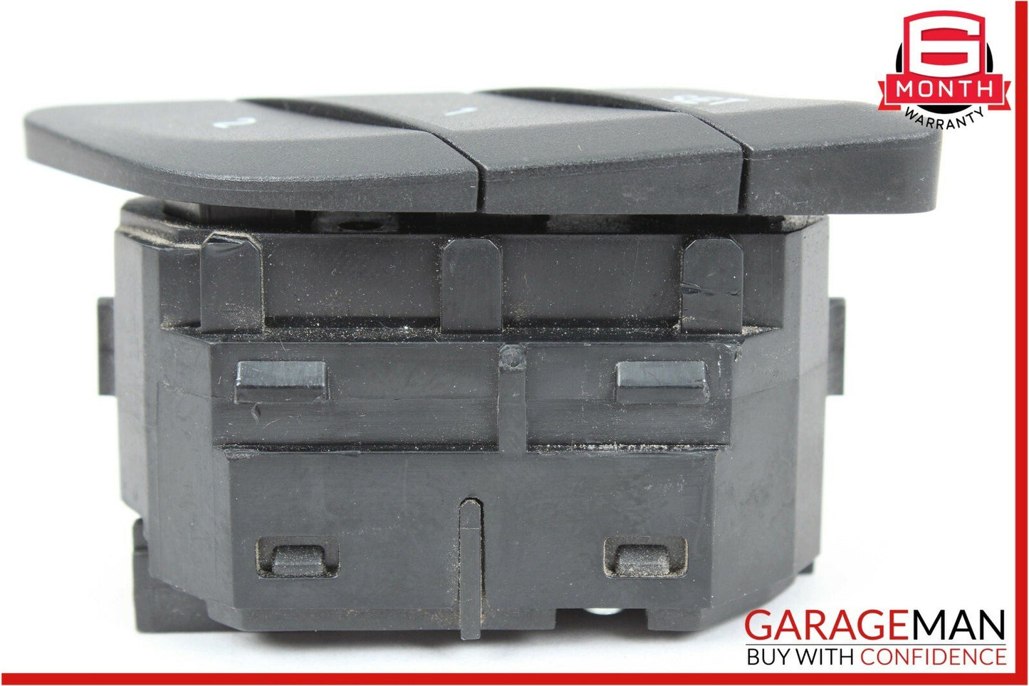 20-21 BMW 228i xDrive Front Left Driver Side Seat Memory Switch Control Button
