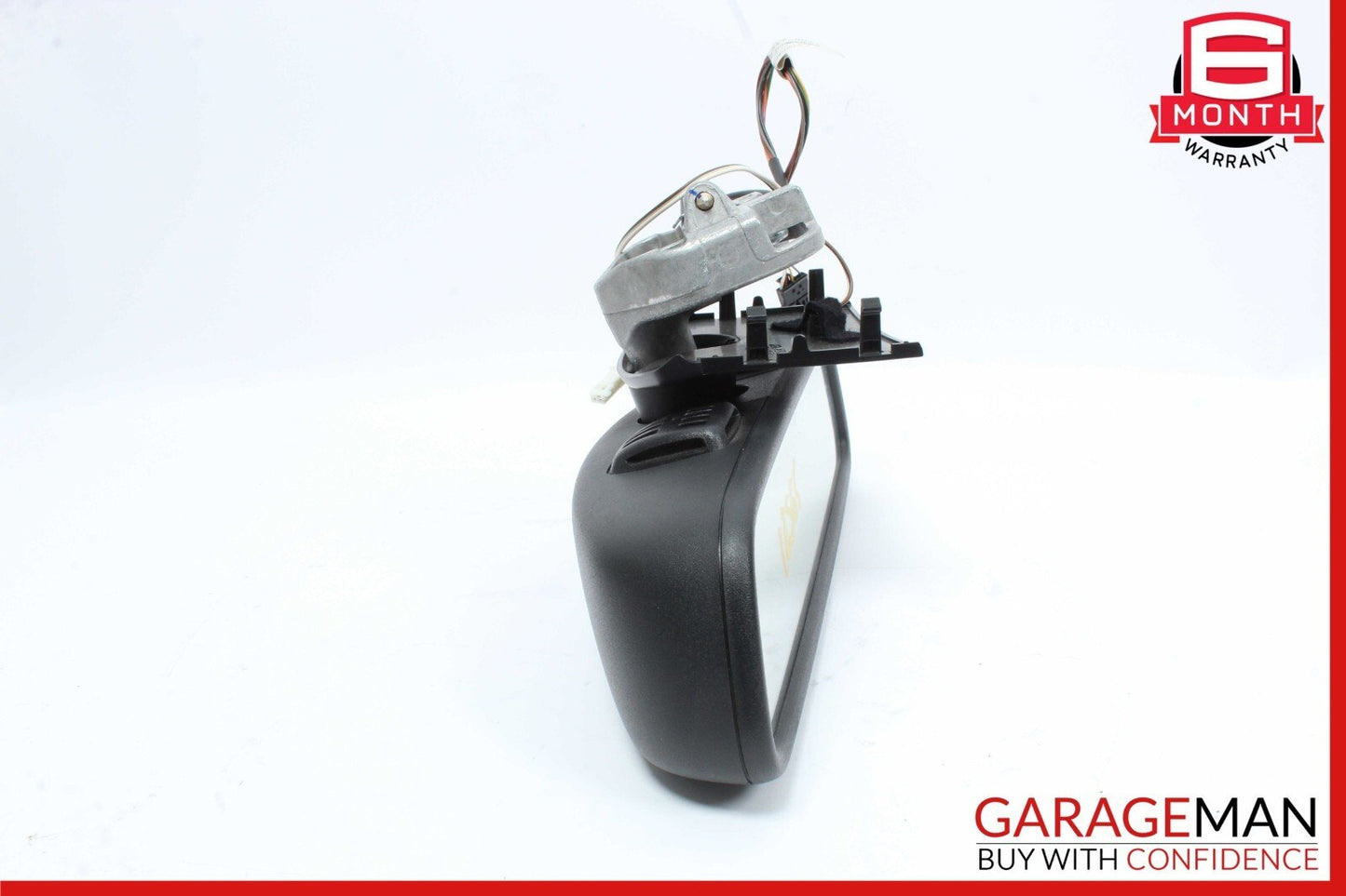 10-14 Mercedes W216 S65 AMG CL550 S550 S500 Front Interior Rear View Mirror OEM
