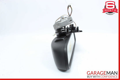 10-14 Mercedes W216 S65 AMG CL550 S550 S500 Front Interior Rear View Mirror OEM