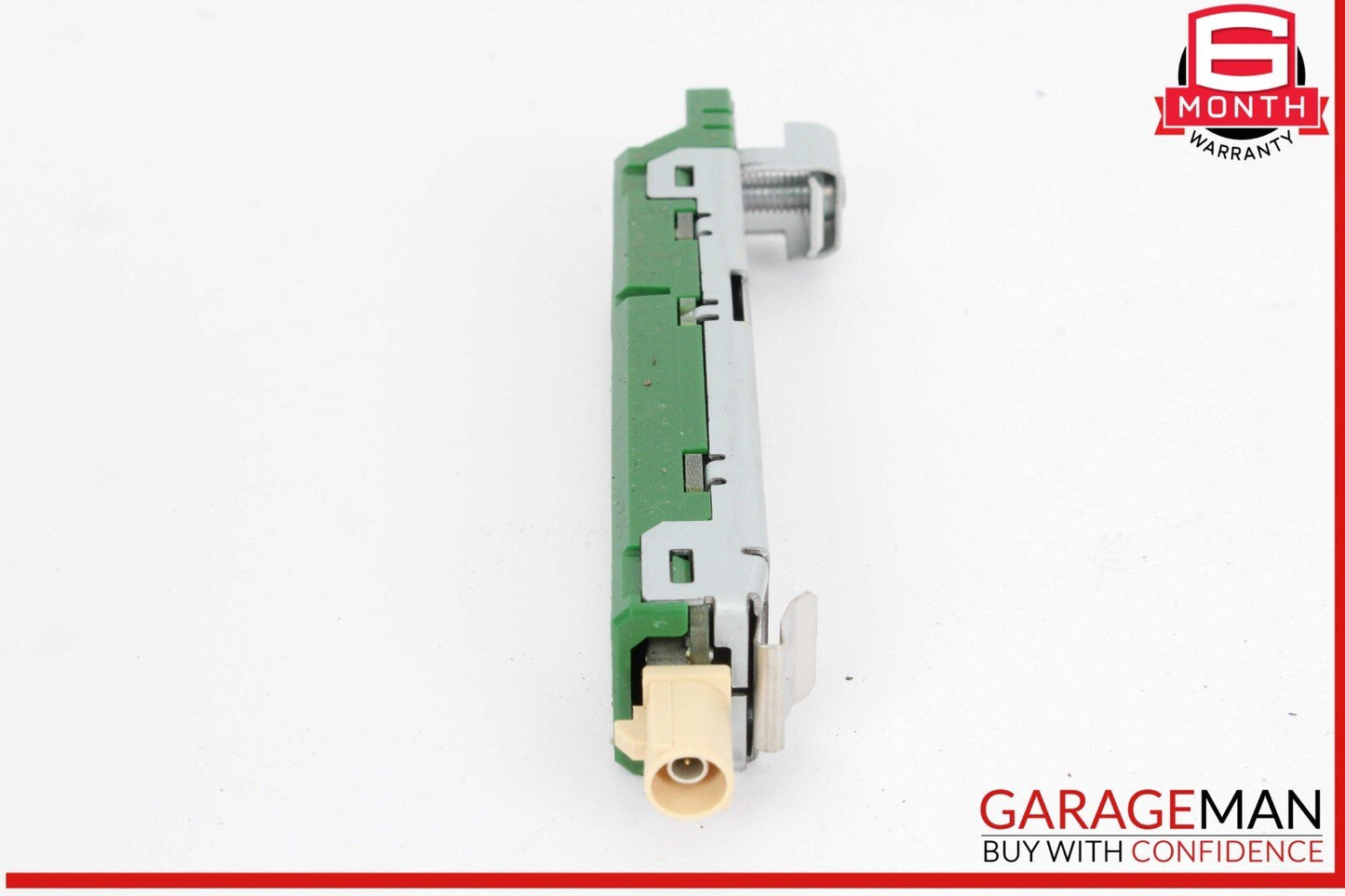 17-24 Audi A4 Rear Upper Left Antenna Radio Booster Module 8W6035225B OEM