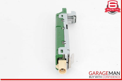 17-24 Audi A4 Rear Upper Left Antenna Radio Booster Module 8W6035225B OEM
