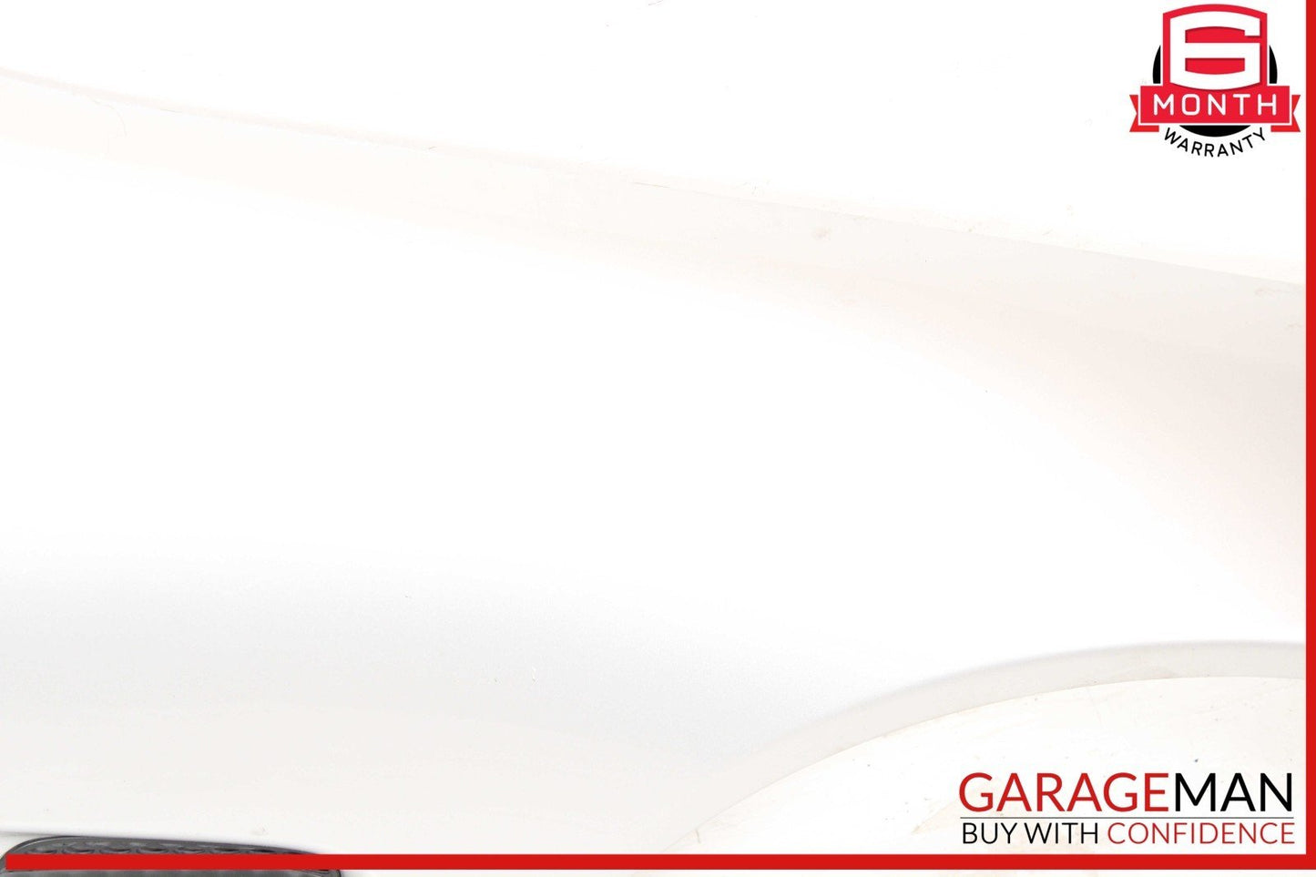 03-08 Mercedes R230 SL500 Front Right Passenger Side Wing Fender Panel Cover OEM