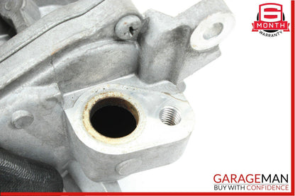 07-12 Mercedes W211 E63 C63 AMG  Engine Motor Left EGR Check Valve 1561400960