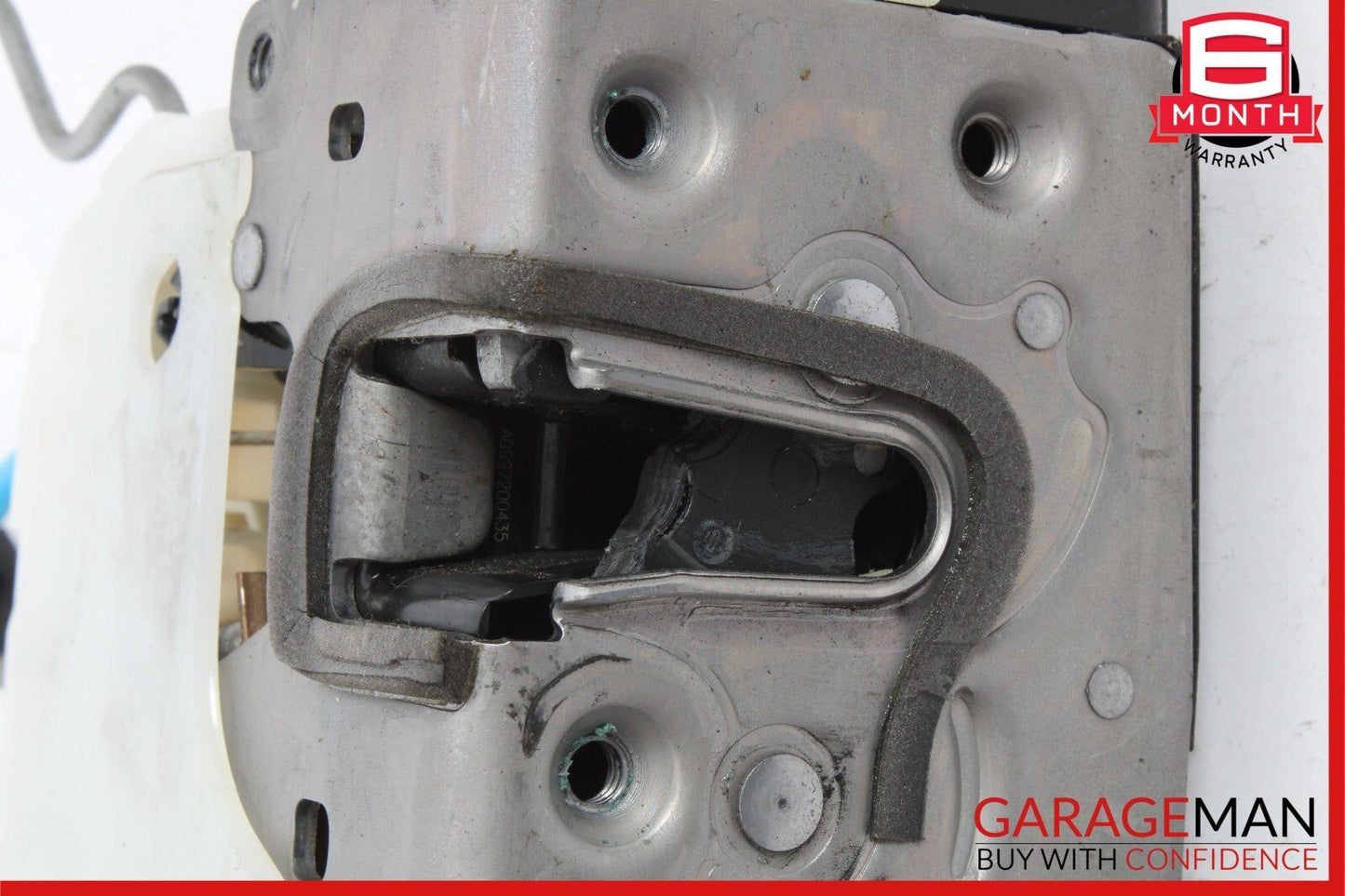 08-14 Mercedes W204 C250 C300 E350 C63 AMG Front Right Door Lock Latch Actuator