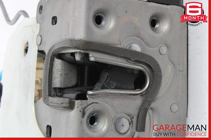 08-14 Mercedes W204 C250 C300 E350 C63 AMG Front Right Door Lock Latch Actuator