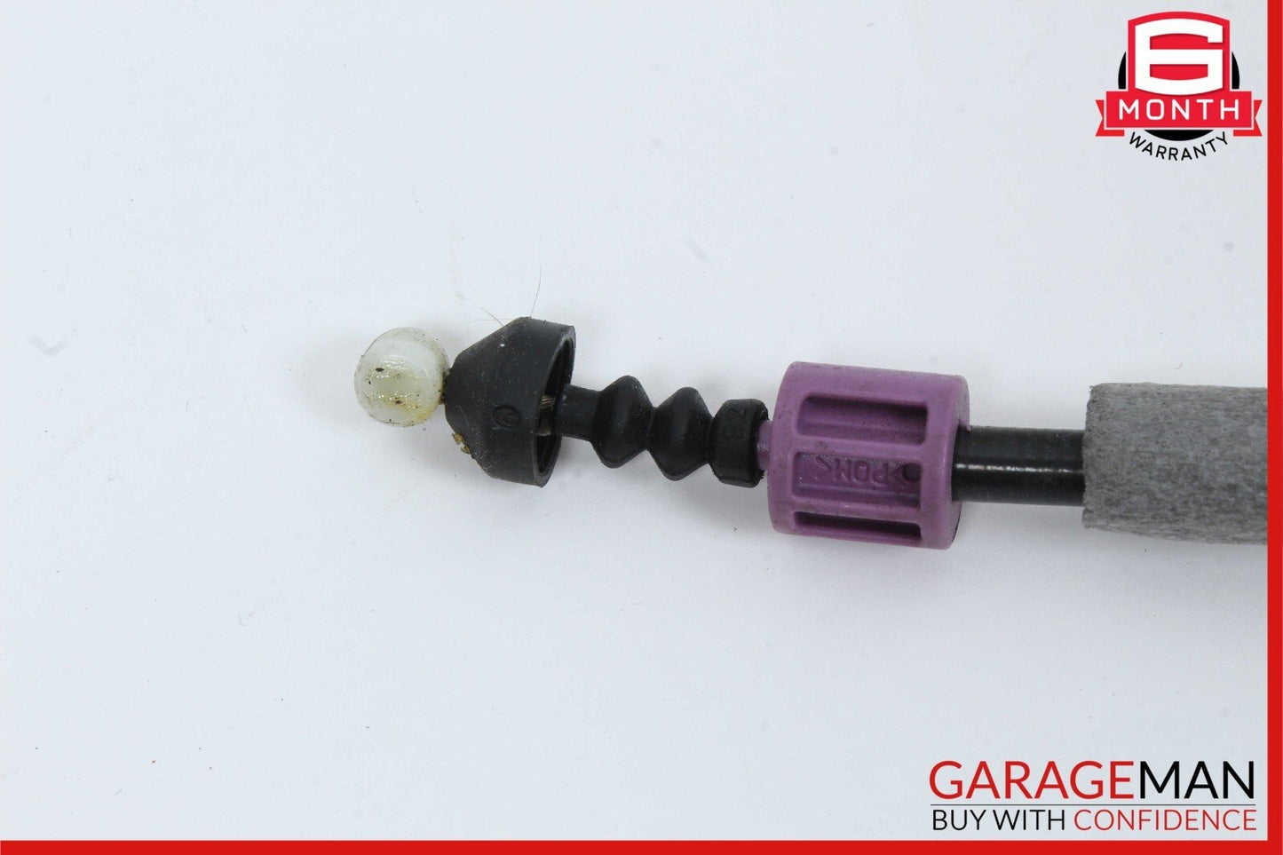 08-14 Mercedes E350 C300 C63 AMG Rear Right Side Door Lock Latch Actuator