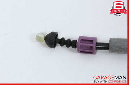 08-14 Mercedes E350 C300 C63 AMG Rear Right Side Door Lock Latch Actuator