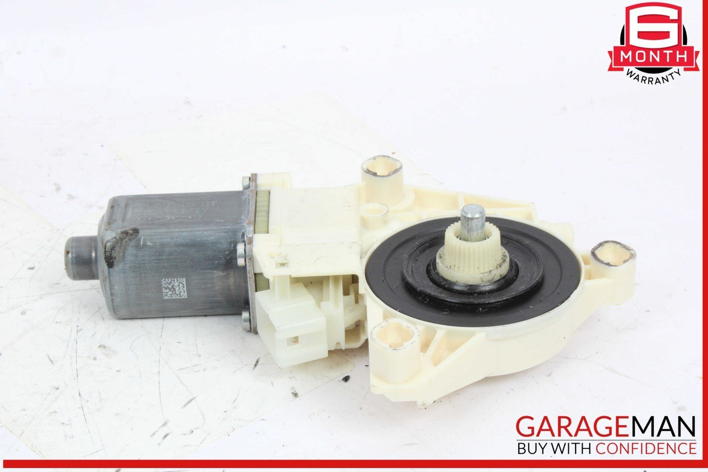 08-16 Mercedes W212 E350 Front Right Side Door Window Regulator Motor Unit OEM