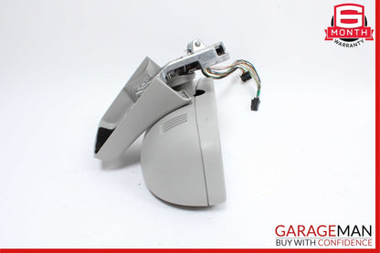 07-09 Mercedes W221 S550 S450 S63 AMG Interior Rear View Mirror 2218110007 OEM