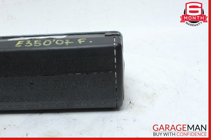 03-09 Mercedes W211 E350 E550 E500 E55 Front Right Side Dashboard Airbag Air Bag