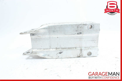 08-14 Mercedes W204 C250 C300 Right Side Bumper Reinforcement Impact Bar Bracket