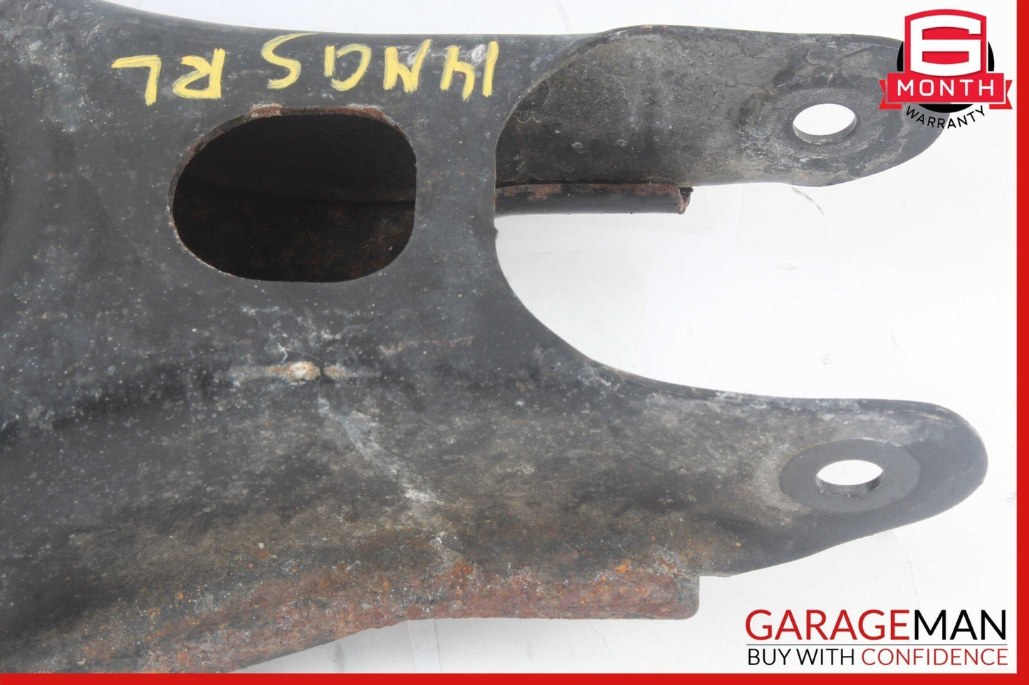 14-20 Maserati Ghibli Rear Left Driver Side Lower Suspension Control Arm OEM