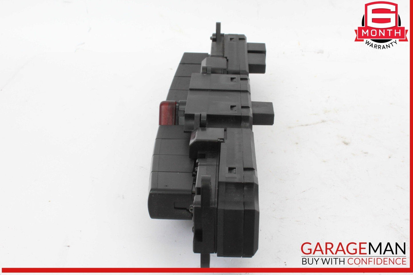 03-06 Mercedes W220 S500 S430 Center Dashboard Control Switch 2208217758 OEM