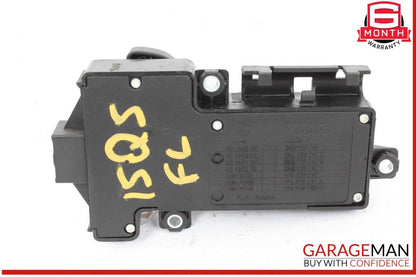 12-18 Audi Q5 A6 A7 Front Left Driver Side Power Seat Adjustment Switch OEM