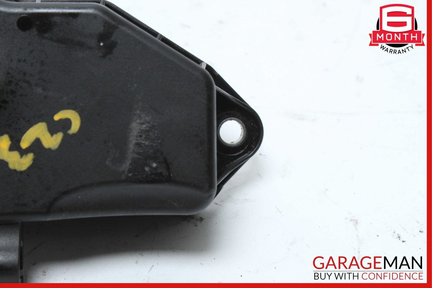 06-15 Mercedes W203 C230 E350 C300 Engine Oil Separator Cover 2720160134 OEM