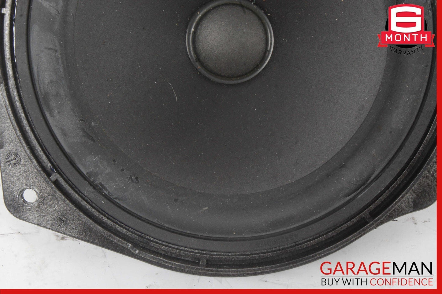 08-18 Mercedes W218 CLS500 C300 Front Door Audio Speaker Logic 7 Set of 2 Pc OEM