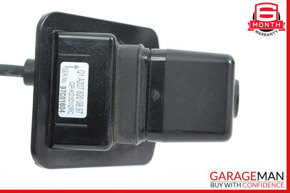 10-13 Mercedes W212 E350 CLS550 Parking Rear View Backup Back Up Camera OEM