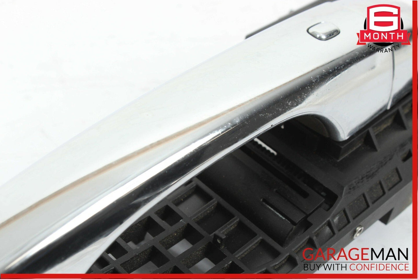 14-17 Maserati Ghibli Front Right Side Exterior Door Handle Assembly Chrome