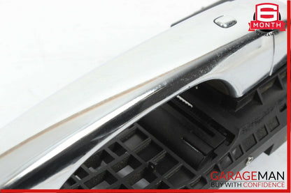 14-17 Maserati Ghibli Front Right Side Exterior Door Handle Assembly Chrome