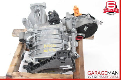 14-17 BMW i3 I01 Hybrid Electric Drive MotorTransmission Assembly OEM 77k