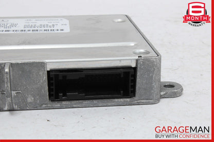06-12 Mercedes X164 GL450 E350 Communication Control Module 2198200926 OEM