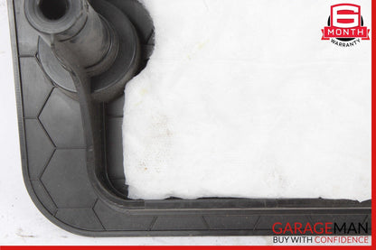 17-19 Alfa Romeo Giulia Front Right Under Dash Trim Panel Plate Cover
