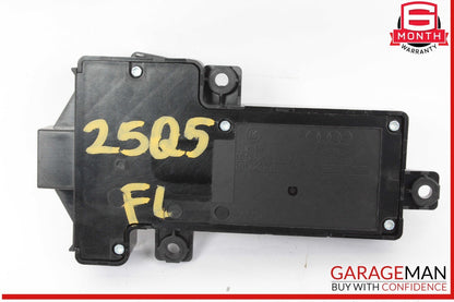 18-25 Audi Q5 Front Left Driver Side Seat Adjust Adjustment Control Switch OEM