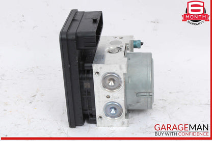 16-19 BMW X1 F48 X2 ABS Anti Lock Brake Pump Module 6883344 6883343 OEM