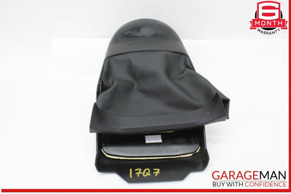 17-19 Audi Q7 Steering Column Shroud Trim Cover Panel 4M0953551 OEM