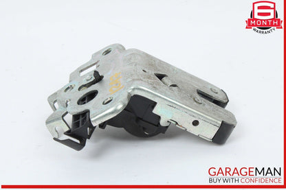 12-18 Audi A7 A6 Quattro Rear Tailgate Trunk Lid Latch Lock Actuator OEM
