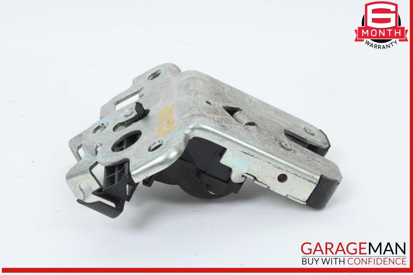 12-18 Audi A7 A6 Quattro Rear Tailgate Trunk Lid Latch Lock Actuator OEM