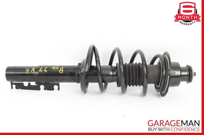 97-04 Porsche Boxster 986 Rear Right or Left Shock Absorber Spring Strut OEM