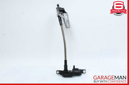 06-12 Mercedes GL350 GL450 ML350 Rear Left Side Quarter Window Regulator Motor