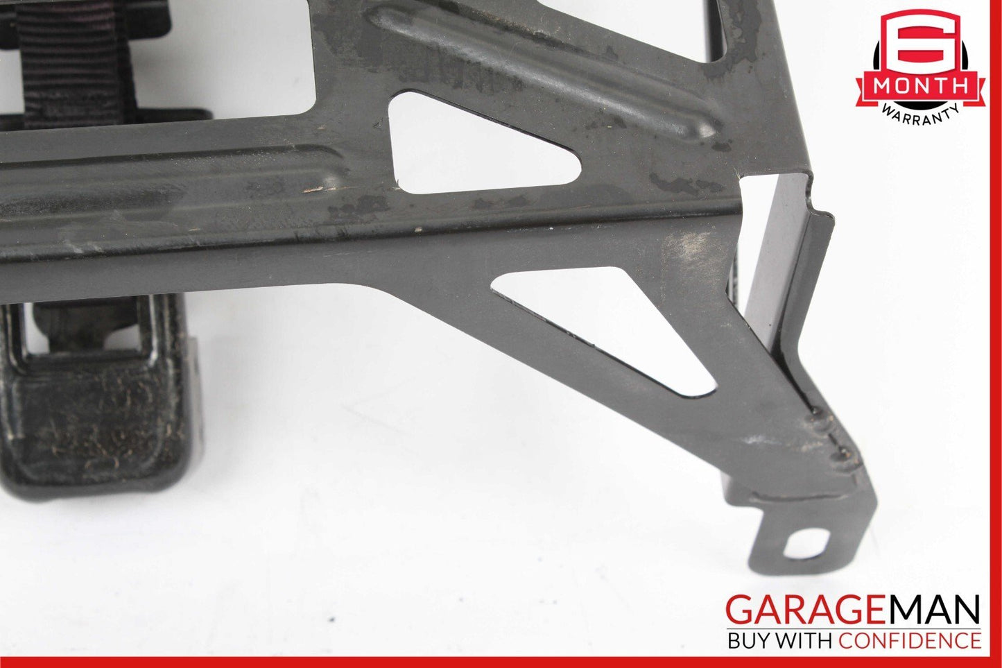 15-18 Ferrari California T Battery Tray Mount Bracket 297817 OEM