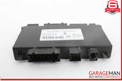 03-12 Mercedes W211 E350 E550 ML350 Front Right Seat Control Module OEM