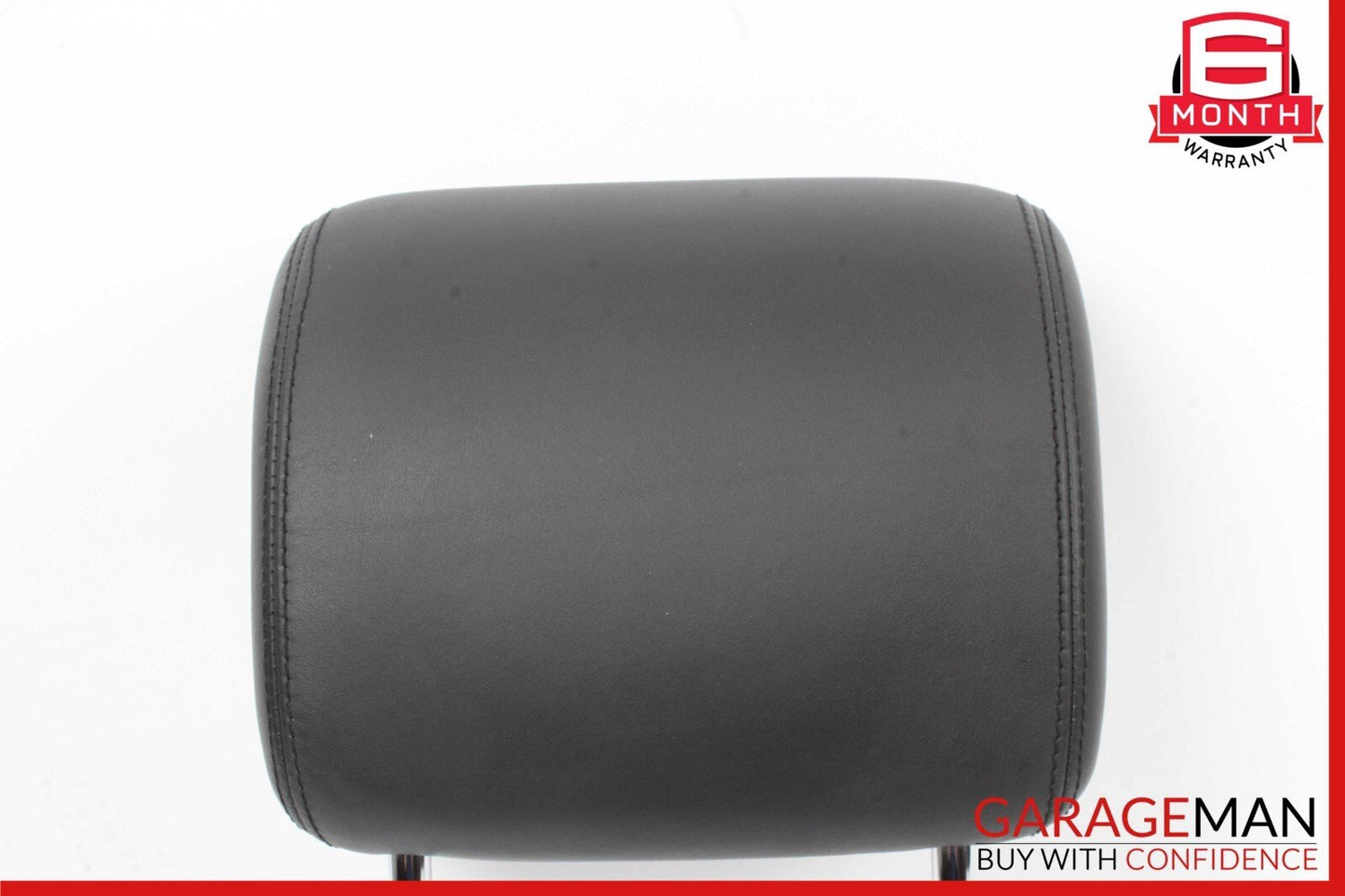 01-06 Mercedes W220 S600 Front Right or Left Side Seat Headrest Head Rest OEM