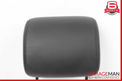 01-06 Mercedes W220 S600 Front Right or Left Side Seat Headrest Head Rest OEM