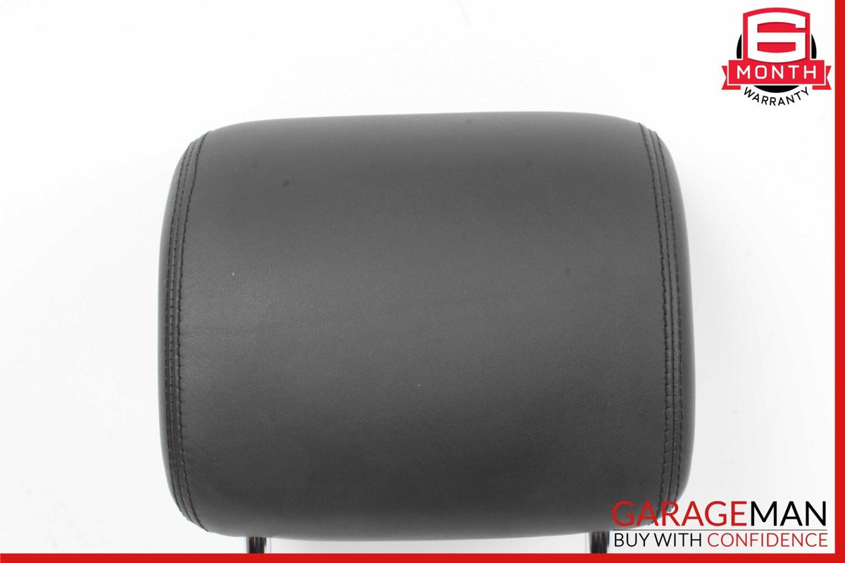 01-06 Mercedes W220 S600 Front Right or Left Side Seat Headrest Head Rest OEM