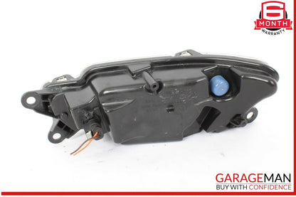 10-11 Mercedes W212 E350 E550 Front Left Side LED Daytime Running Light Fog Lamp