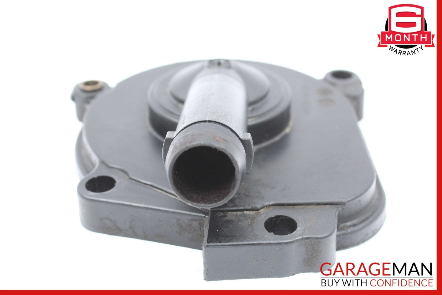05-12 Mercedes R350 E350 C300 Engine PCV Crankcase Vent Valve Oil Separator