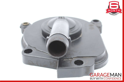 05-12 Mercedes R350 E350 C300 Engine PCV Crankcase Vent Valve Oil Separator
