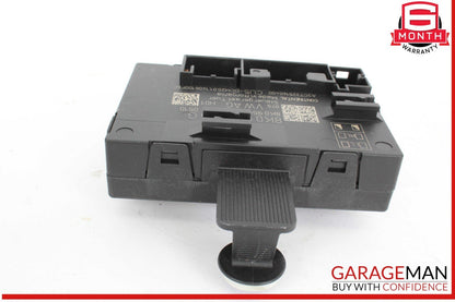 13-17 Audi SQ5 Q5 Rear Left Driver Side Door Control Module Unit 8K0959795G OEM