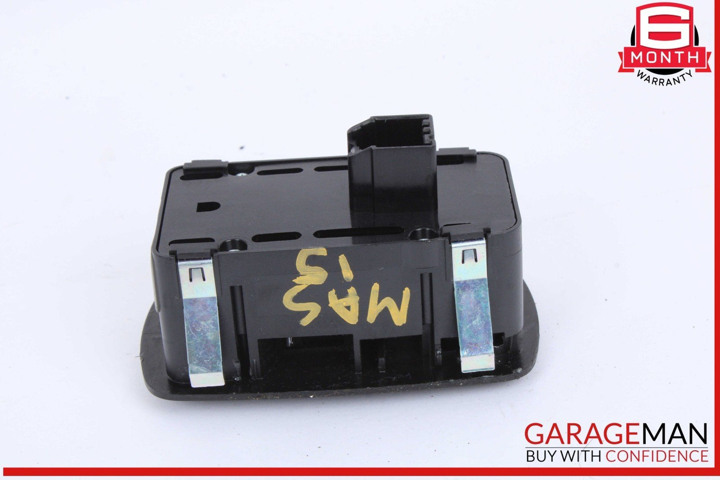 14-17 Maserati Ghibli Front Right / Rear Left or Right Window Regulator Switch