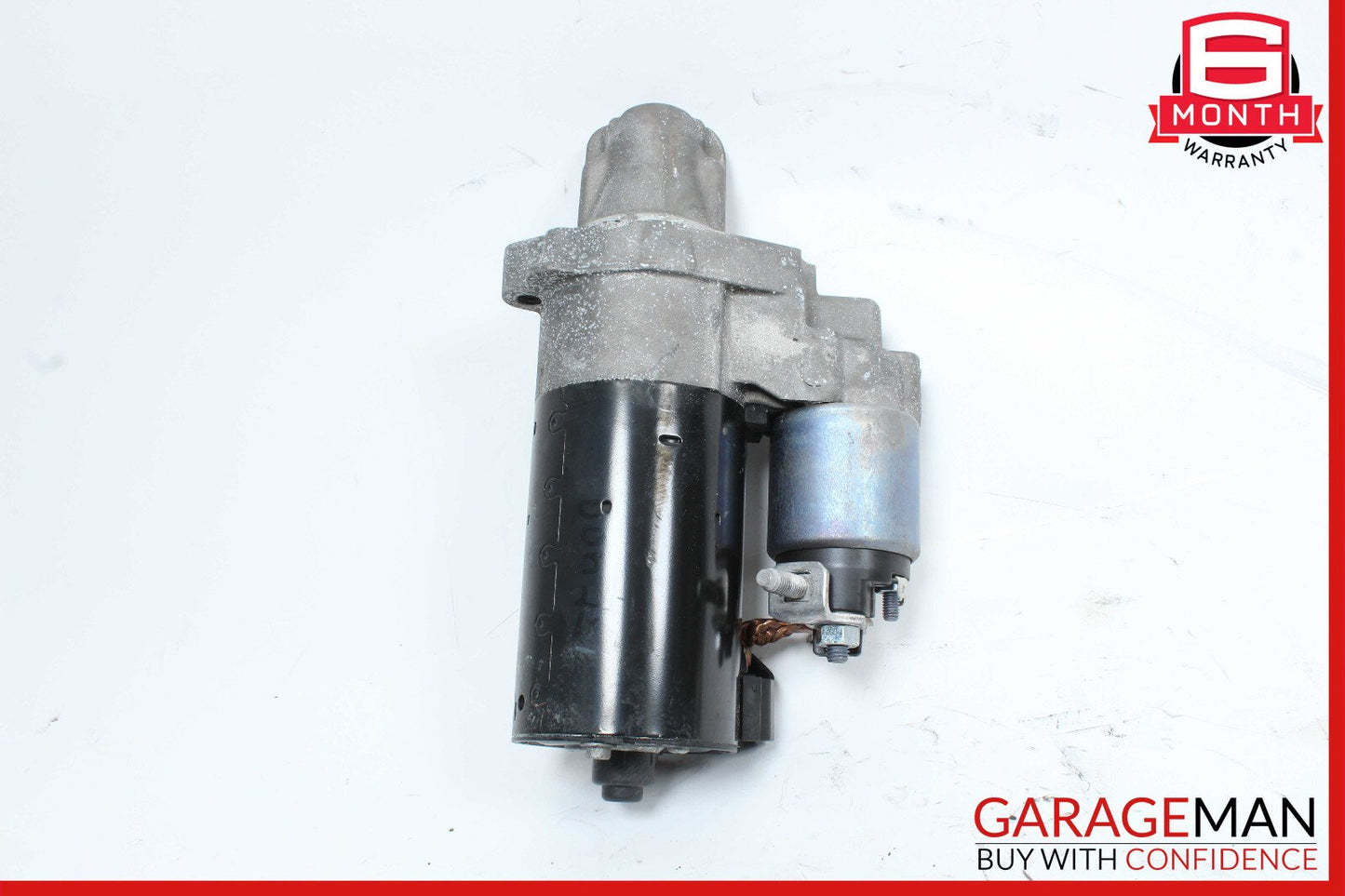 14-20 Mercedes W207 E400 CLS400 SLC43 Engine Motor Starter 2769064300 OEM