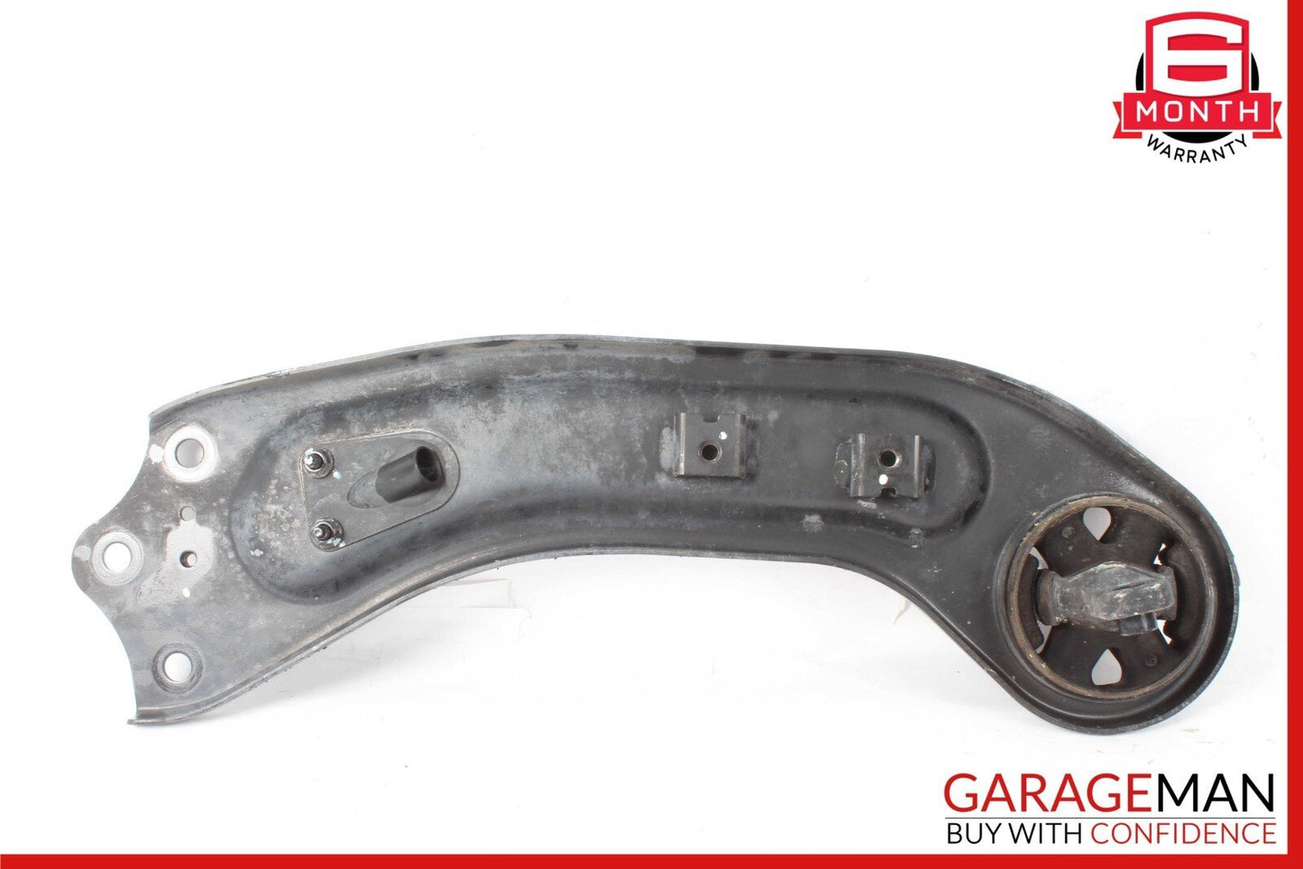 16-20 KIA SORENTO REAR RIGHT PASSENGER SIDE LOWER TRAILING CONTROL ARM OEM