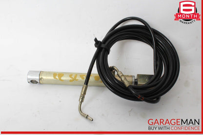 03-12 Mercedes R230 SL500 Convertible Top Right Side Load Assist Cylinder OEM