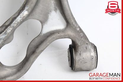 11-17 Porsche Cayenne 958 Front Right Passenger Side Lower Control Arm OEM