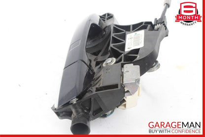 07-13 Mercedes W221 S500 Rear Right Side Keyless Go Exterior Door Handle Black